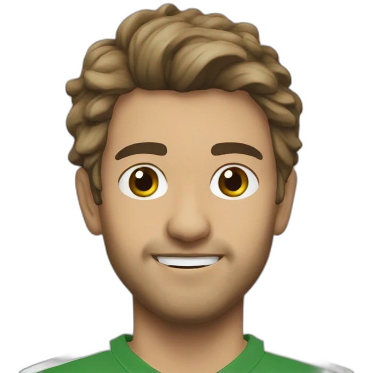 Napoli emoji