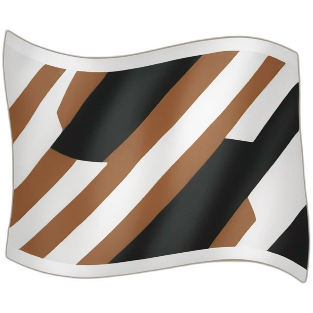 Brittany flag emoji