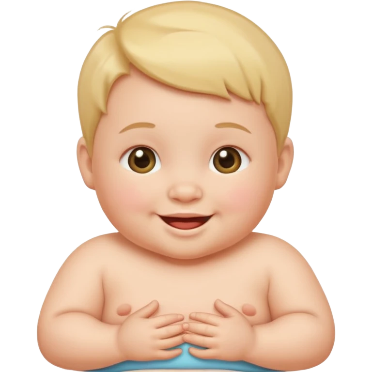 baby emoji