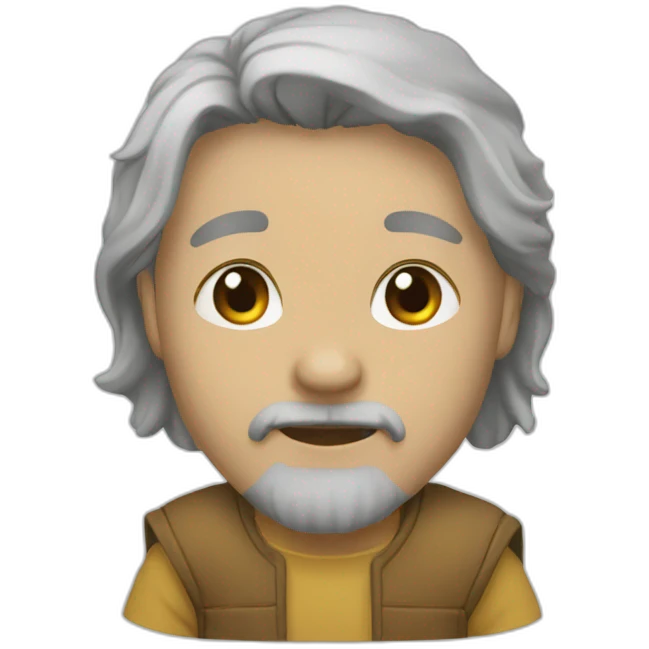 律师 emoji