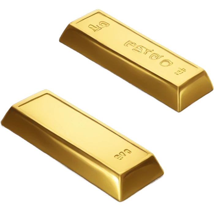 gold emoji