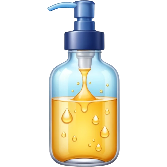 skin care product emoji