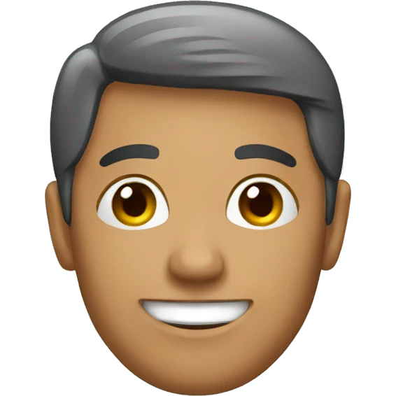  customer emoji
