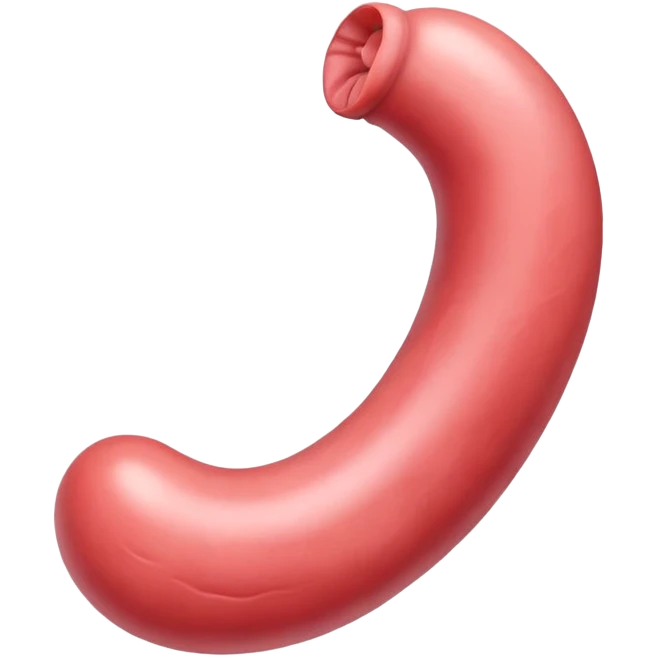 Penis emoji