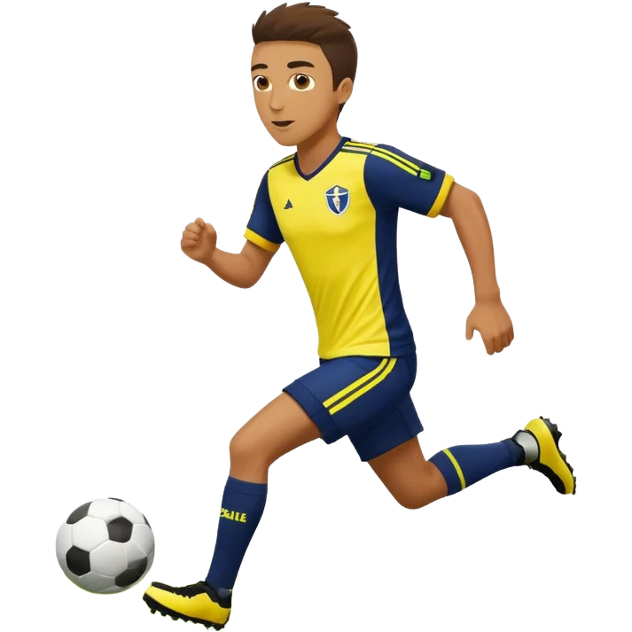Fenerbahçe  emoji