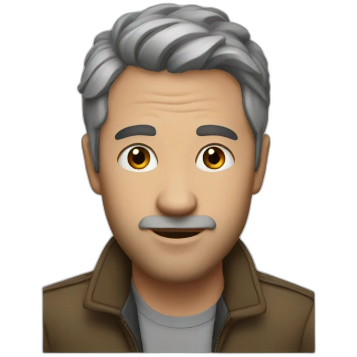 Jeffrey E emoji