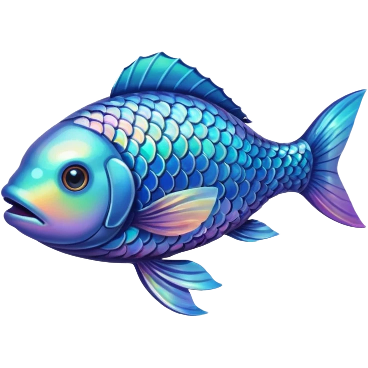 fish  emoji