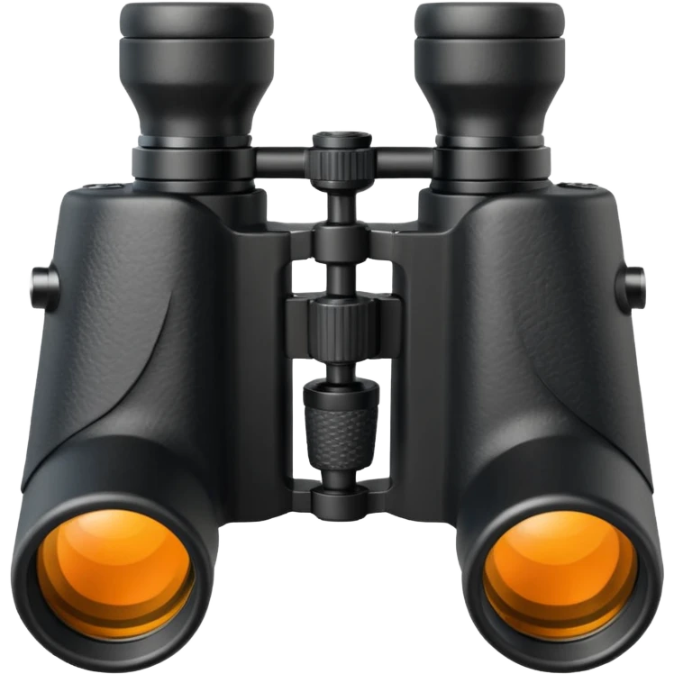 binoculars emoji