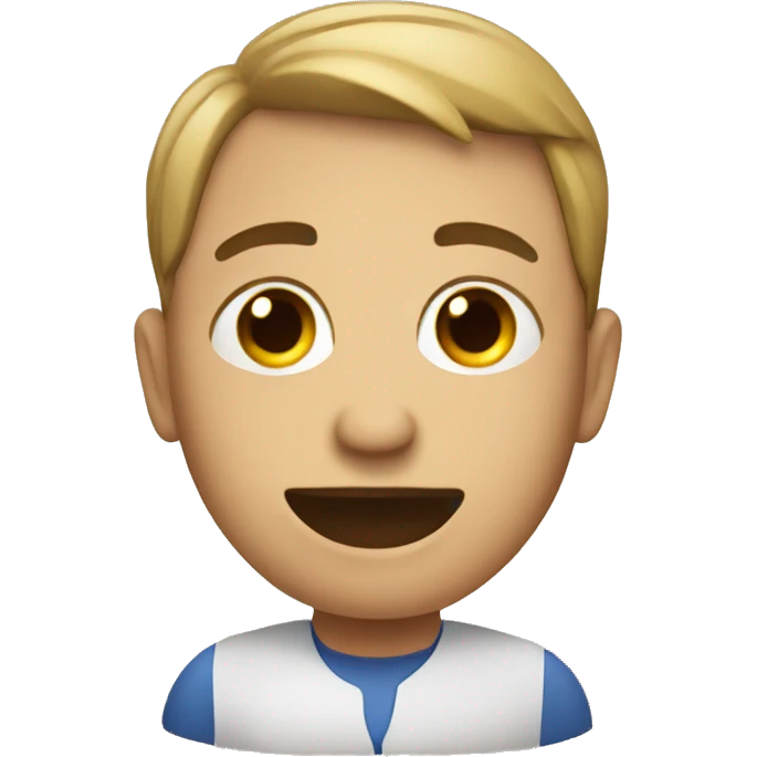 translation from english to spanish emoji