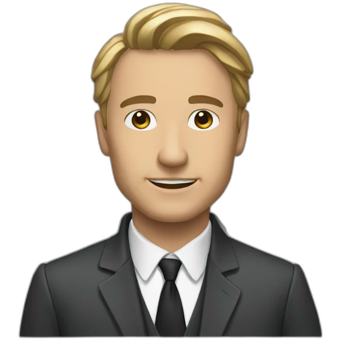 Anton kreativ emoji