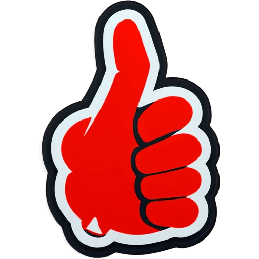 A clóset saying "Ok" emoji