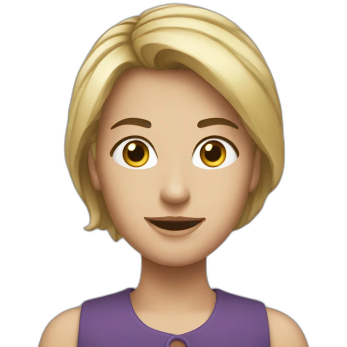 Bonne chose à savoir emoji