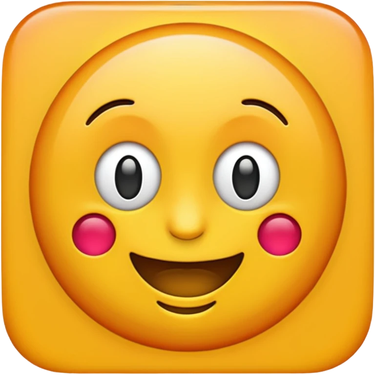 Initial emoji emoji