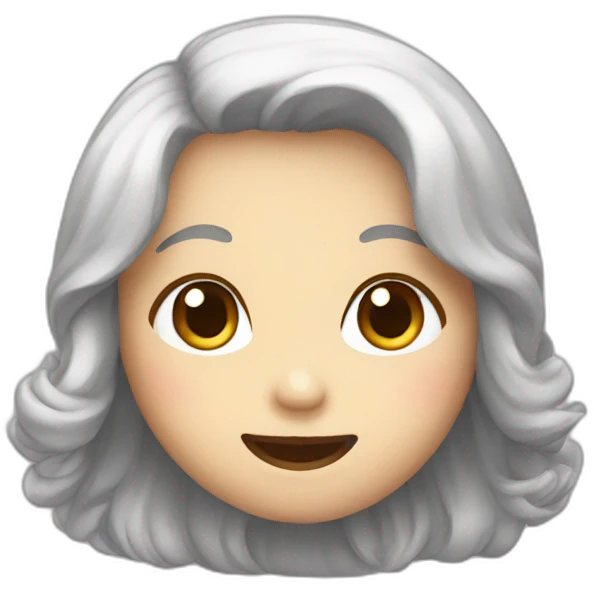 Kawaii emoji
