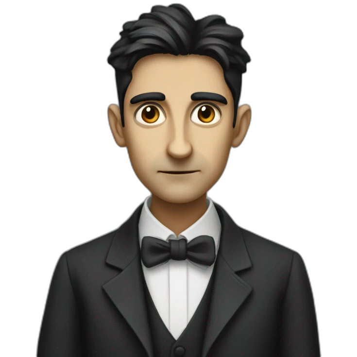kafka emoji