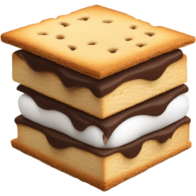 smore emoji