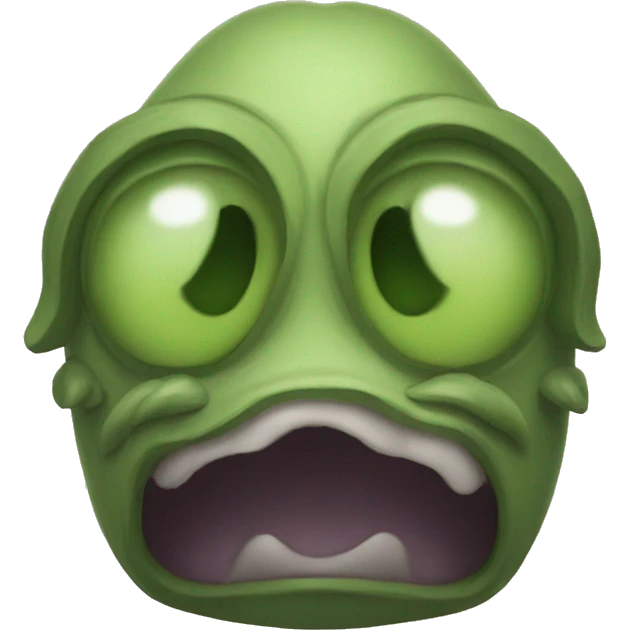 Rana emoji
