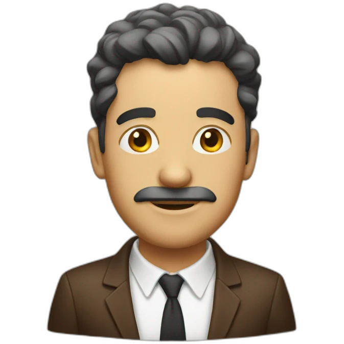 secret sauce emoji