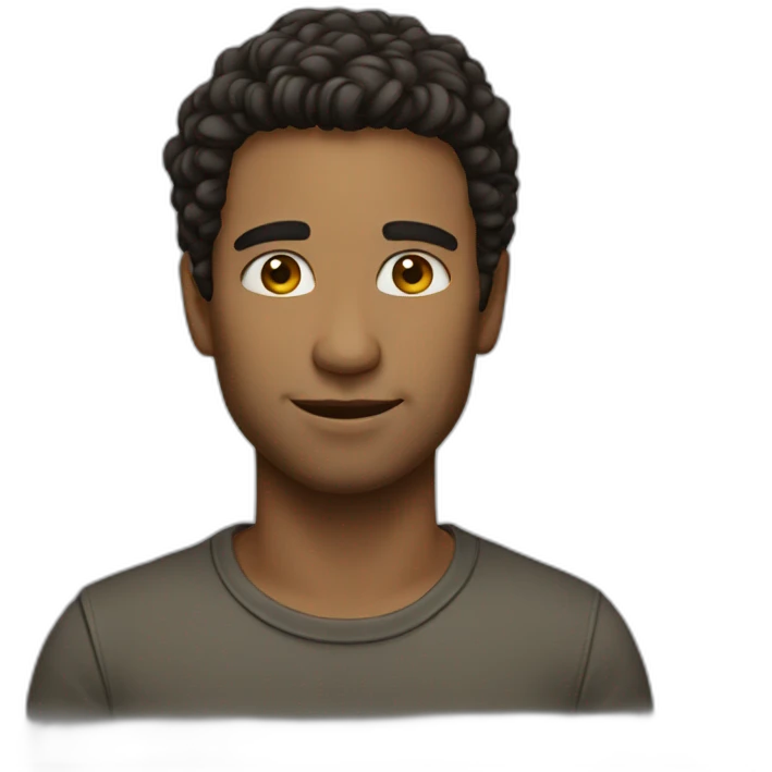 My emoji