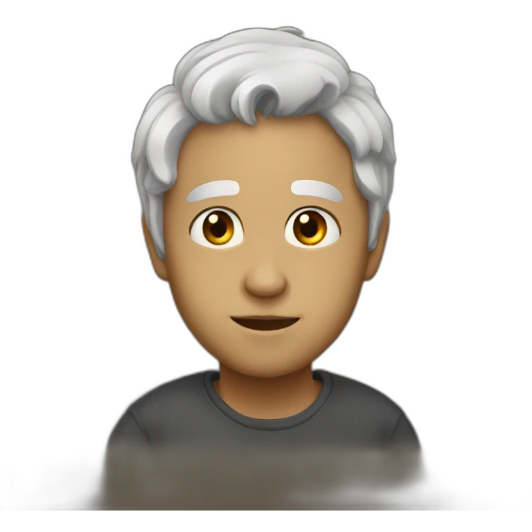 Duki emoji