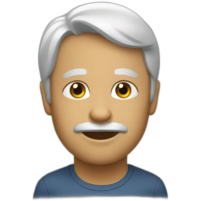 salut emoji