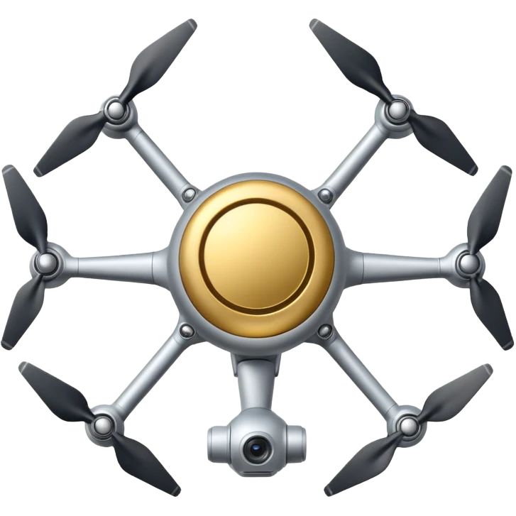 dron parts emoji