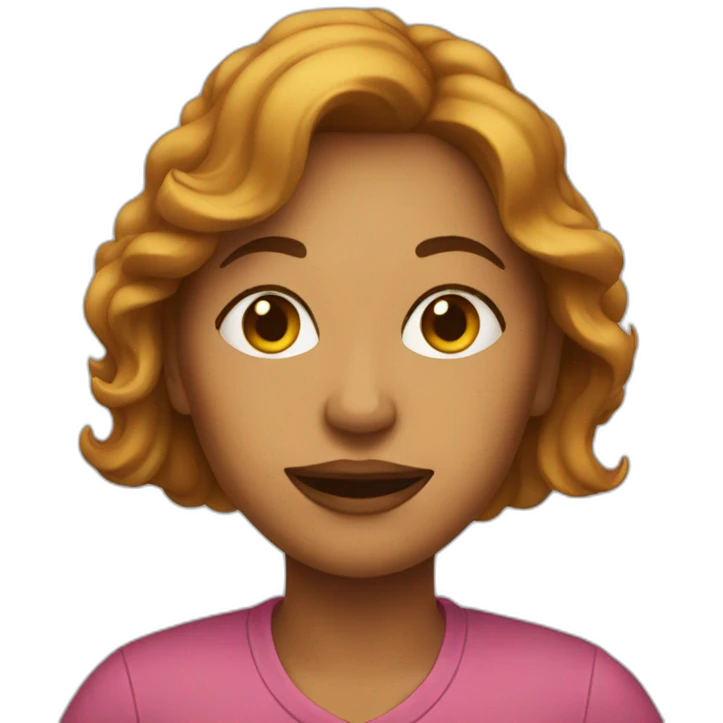 mama emoji