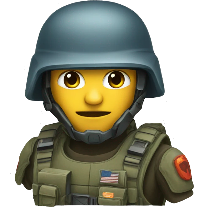 Tacticos emoji