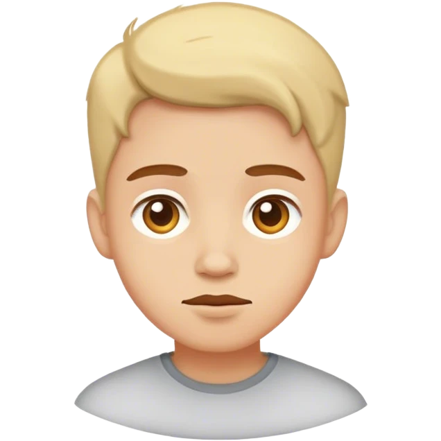 look of bewilderment  emoji
