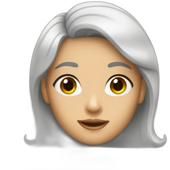 woomen emoji