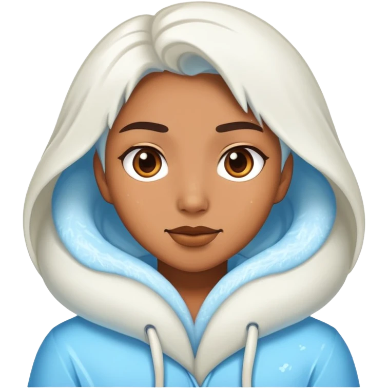 ice spice emoji