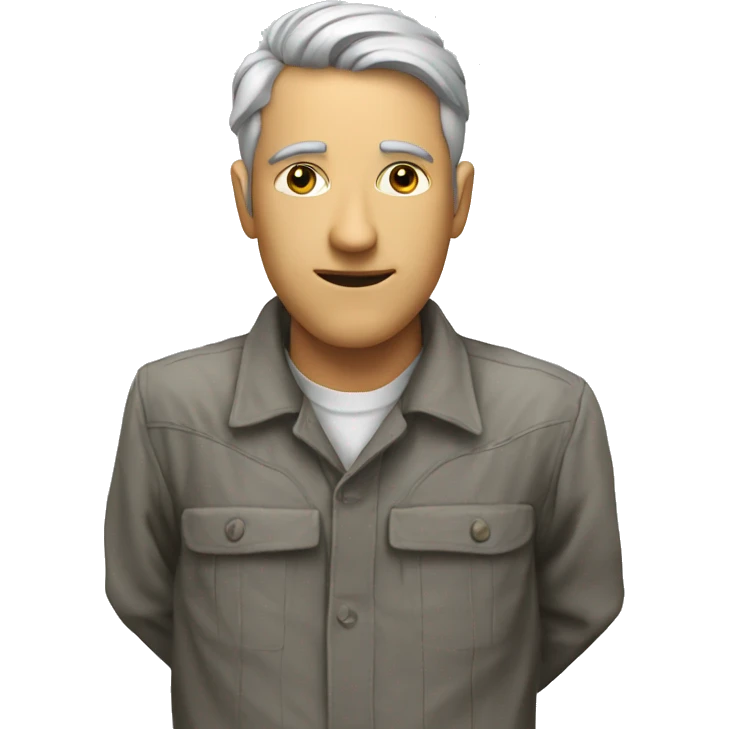 Systems emoji