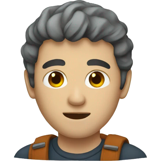 Jason emoji
