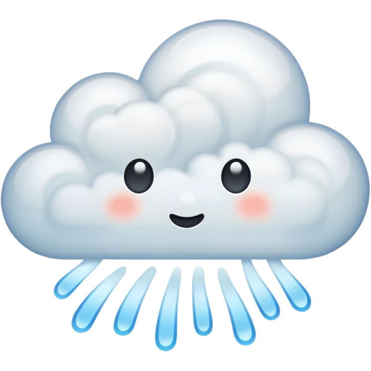 Breathing In–Out emoji