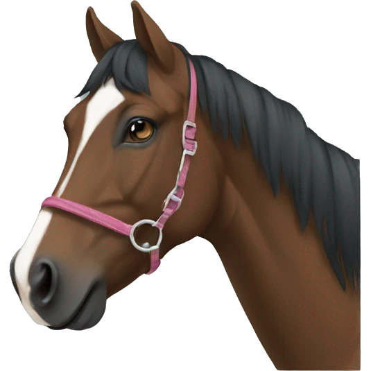 halter emoji