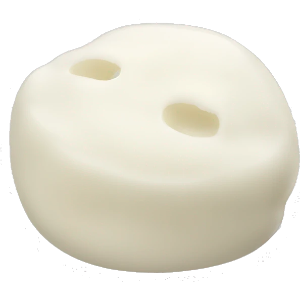 mozzarella emoji