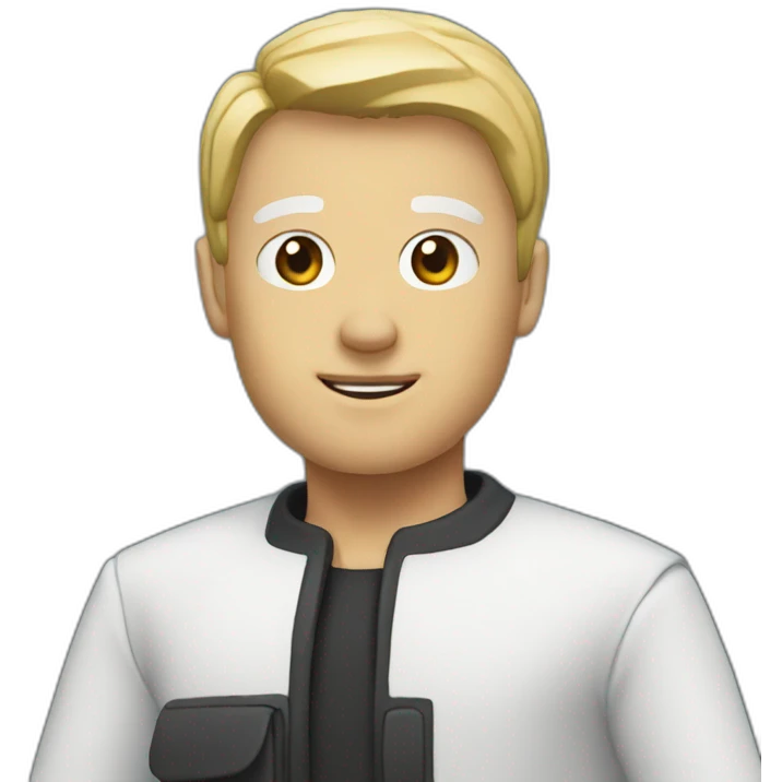 Sigma emoji