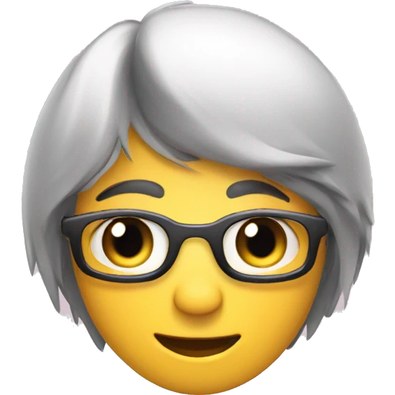 cute ecommerce customer care chatbot emoji