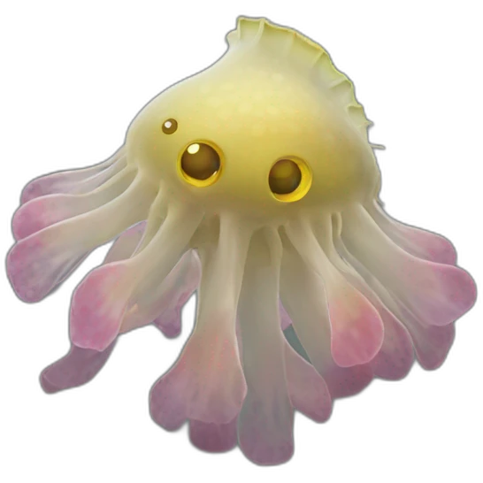 Ascidian emoji