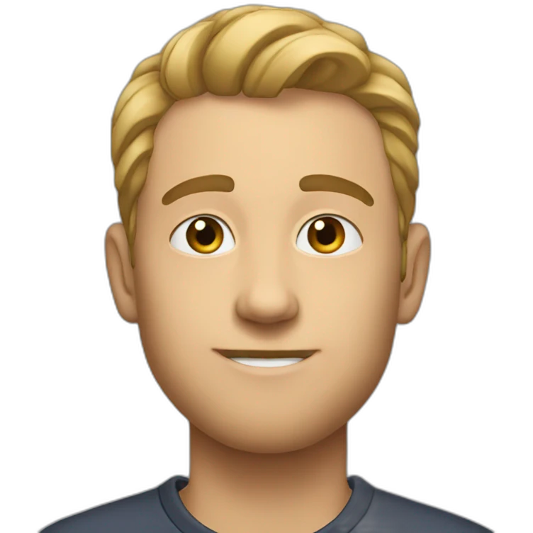 Alex harris emoji