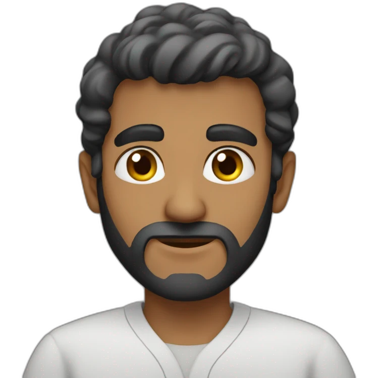 mohammed 6 emoji