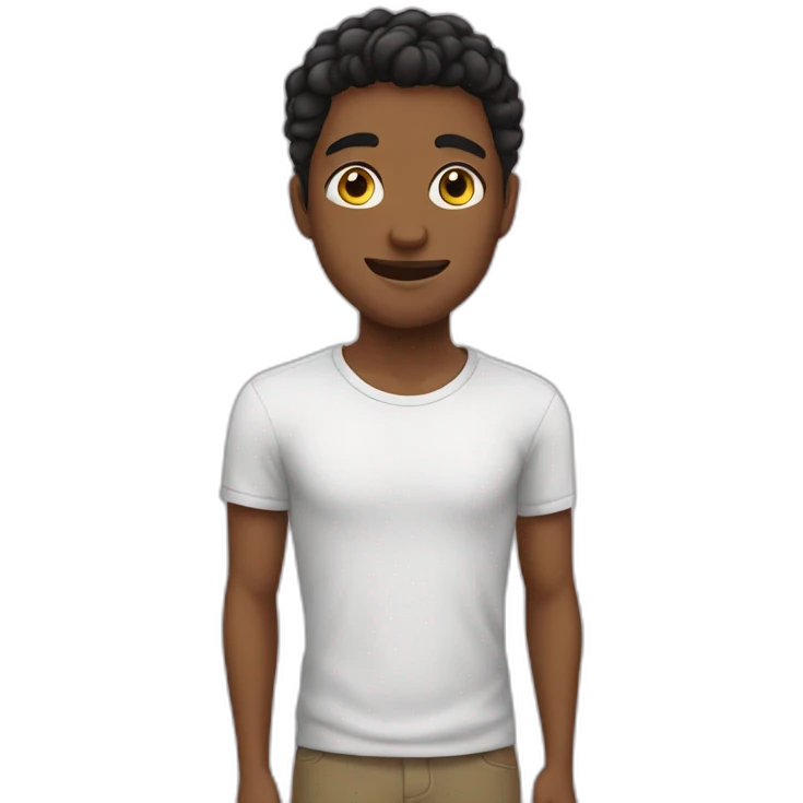 Love emoji
