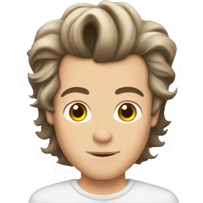 Harry styles  emoji