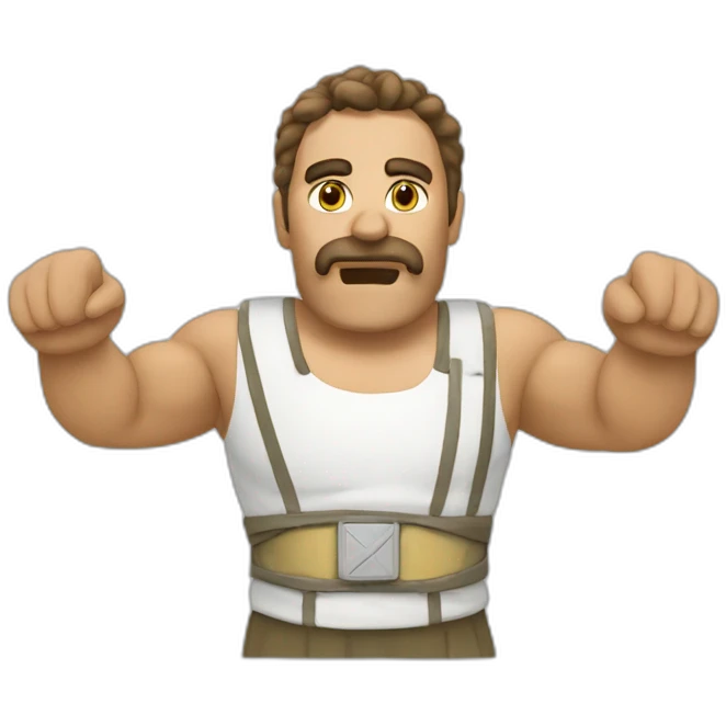 Grèce qui bouge emoji