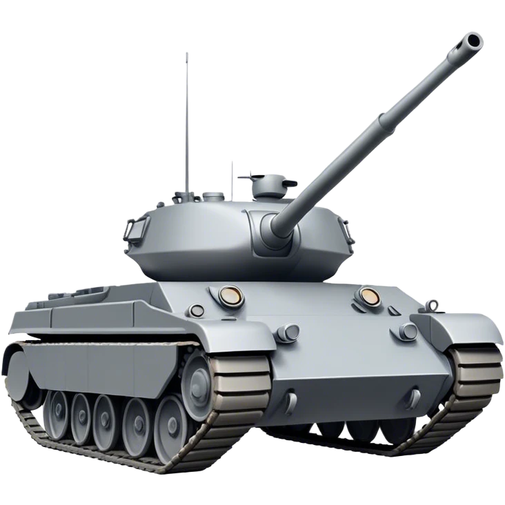 tank emoji