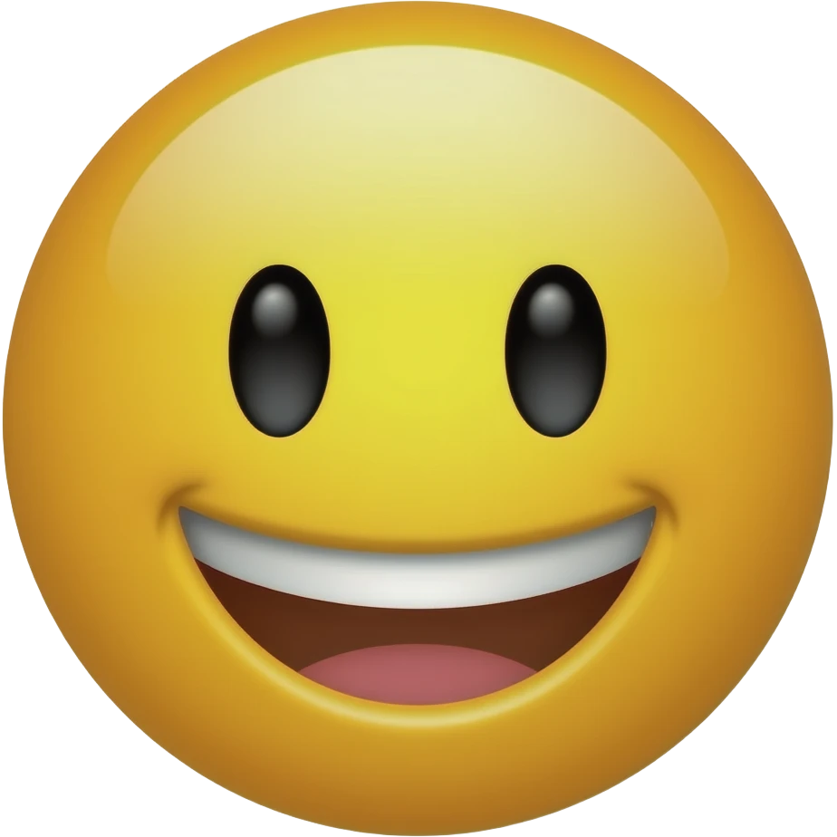 нарисуй анимированныую эмодзи emoji