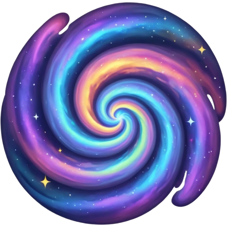 divine synergy emoji