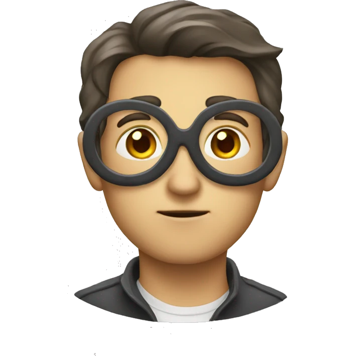 solving mysteries emoji