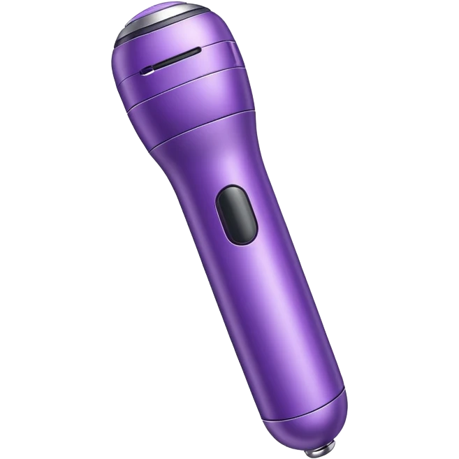 Vibrator  emoji