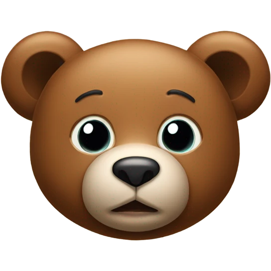 tedi emoji